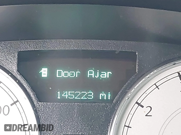 2007 Chrysler 300 Touring with VIN 2C3LA53GX7H871255, listed as a IAAI auction lot 41317732 with 145,223 mi miles and . Bid and sale history available at DreamBid. Image 14.