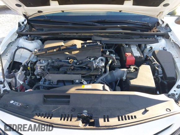 2023 Toyota Camry SE z VIN 4T1G11AKXPU153288, wystawiony jako IAAI lot #41816589 z przebiegiem 33 708 mil mil oraz . Historia ofert i sprzedaży dostępna na DreamBid. Obrazek 10.