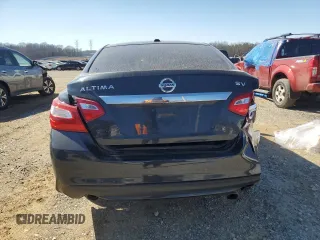 2017 Nissan Altima S z VIN 1N4AL3AP7HC114795, wystawiony jako Copart lot #45740245 z przebiegiem 146 955 mil mil oraz Szkoda całkowita • Salvage title. Historia ofert i sprzedaży dostępna na DreamBid. Obrazek 6.