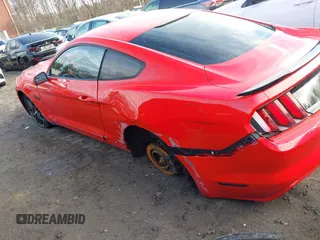 2016 Ford Mustang GT with VIN 1FA6P8CF7G5293256, listed as a IAAI auction lot 41013423 with 139,619 mi miles. Bid and sale history available at carsss.com. Image 15.