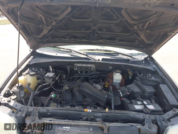 2005 Mercury Mariner Luxury с VIN 4M2CU571X5DJ03210, выставлен на аукционе IAAI как лот 42747920 с пробегом 167 795 миль миль и . История ставок и продаж доступна на DreamBid. Изображение 10.