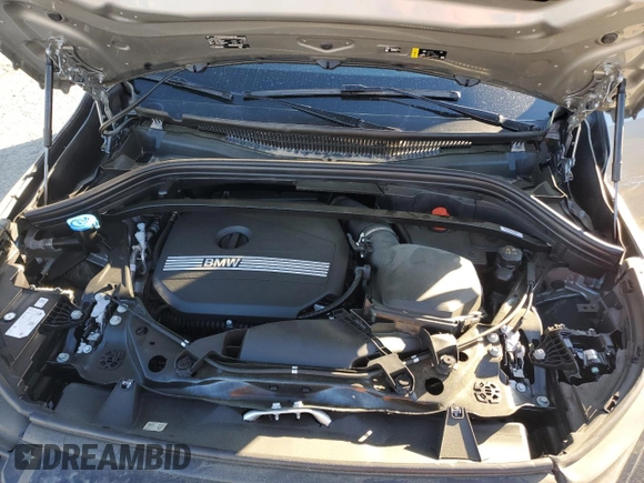 2024 BMW X1 xDrive28i с VIN WBX73EF0XR5Y44267, выставлен на аукционе Copart как лот 48799935 с пробегом 13 284 миль миль и Списание • Salvage title. История ставок и продаж доступна на DreamBid. Изображение 13.