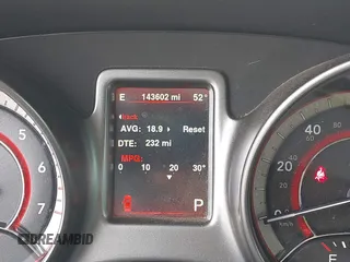 2016 Dodge Journey Crossroad Plus with VIN 3C4PDDGG5GT208899, listed as a IAAI auction lot 41938910 with 143,602 mi miles and . Bid and sale history available at DreamBid. Image 15.