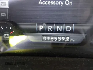 2024 Ram 2500 Laramie with VIN 3C6UR5FL3RG143997, listed as a IAAI auction lot 42781109 with 16,539 mi miles and . Bid and sale history available at DreamBid. Image 15.