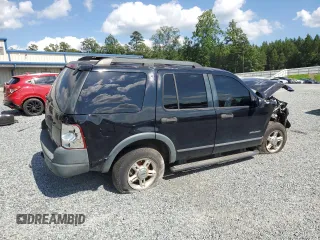 2005 Ford Explorer XLS с VIN 1FMZU62K45ZA13250, выставлен на аукционе Copart как лот 60208405 с пробегом Не указан миль и Списание • Salvage title. История ставок и продаж доступна на DreamBid. Изображение 3.