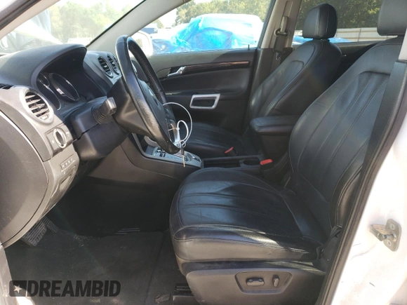 2015 Chevrolet Captiva Sport LT with VIN 3GNAL3EK2FS527795, listed as a Copart auction lot 73423874 with 136,793 mi miles and Clean Title. Bid and sale history available at DreamBid. Image 7.