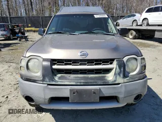 2003 Nissan Xterra SE z VIN 5N1ED28YX3C687616, wystawiony jako Copart lot #47546855 z przebiegiem 209 845 mil mil oraz Czysty tytuł • Clean title. Historia ofert i sprzedaży dostępna na DreamBid. Obrazek 5.