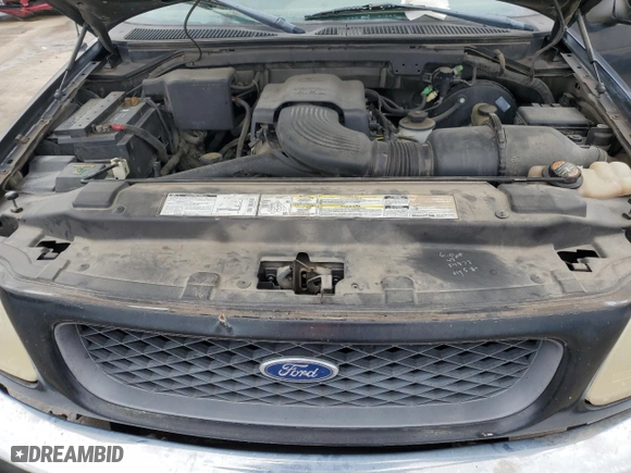 1998 Ford F-150 Standard with VIN 1FTZX17W0WKB95260, listed as a Copart auction lot 84471074 with 165,816 mi miles and Salvage Title. Bid and sale history available at carsss.com. Image 13.