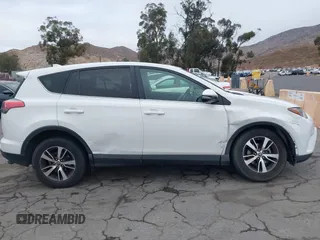 2018 Toyota RAV4 XLE with VIN JTMWFREV7JJ730811, listed as a IAAI auction lot 41075088 with 78,979 mi miles. Bid and sale history available at carsss.com. Image 13.
