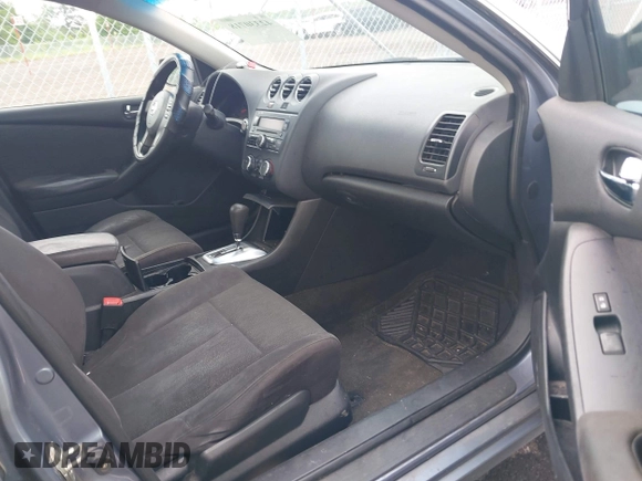 2012 Nissan Altima S z VIN 1N4AL2APXCC239700, wystawiony jako IAAI lot #42330718 z przebiegiem 195 219 mil mil oraz . Historia ofert i sprzedaży dostępna na DreamBid. Obrazek 5.