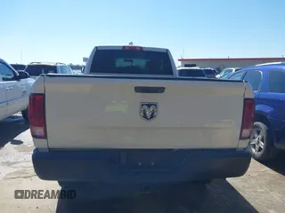 2012 Ram 2500 ST with VIN 3C6TD5HT7CG189198, listed as a IAAI auction lot 41648841 with 1 mi miles. Bid and sale history available at carsss.com. Image 15.