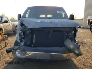 2007 Chevrolet Express Passenger z VIN 1GAHG35UX71157995, wystawiony jako Copart lot #78021374 z przebiegiem 76 166 mil mil oraz Szkoda całkowita • Salvage title. Historia ofert i sprzedaży dostępna na DreamBid. Obrazek 5.