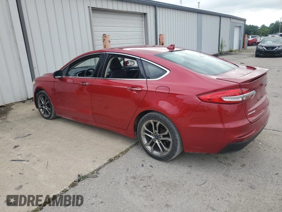 2017 Ford Fusion SE с VIN 3FA6P0H76HR202852, выставлен на аукционе Copart как лот 64550445 с пробегом 138 298 миль миль и Чистый • Clean title. История ставок и продаж доступна на DreamBid. Изображение 2.
