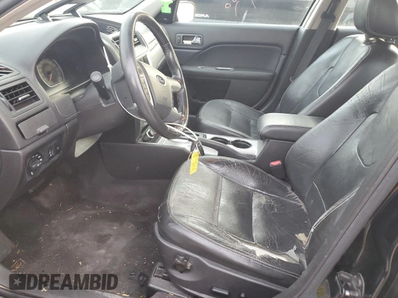2010 Ford Fusion Hybrid with VIN 3FADP0L38AR152523, listed as a Copart auction lot 85360864 with 189,030 mi miles and Salvage Title. Bid and sale history available at DreamBid. Image 7.