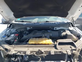 2017 Ford F-150 XL with VIN 1FTEW1CG1HFB66913, listed as a IAAI auction lot 41860989 with 50,539 mi miles. Bid and sale history available at carsss.com. Image 10.