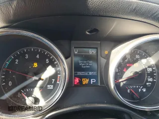 2013 Jeep Grand Cherokee Overland with VIN 1C4RJFCG8DC639408, listed as a Copart auction lot 77910444 with 89,623 mi miles and Salvage Title. Bid and sale history available at carsss.com. Image 9.