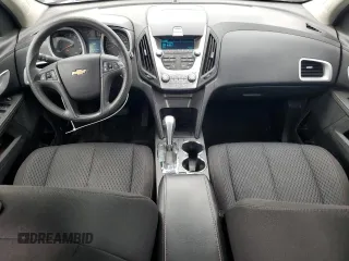 2014 Chevrolet Equinox LS with VIN 2GNFLEEK7E6106279, listed as a Copart auction lot 49338245 with 196,782 mi miles and Clean Title. Bid and sale history available at DreamBid. Image 8.