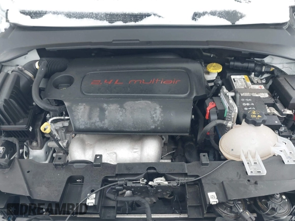 2022 Jeep Compass Latitude with VIN 3C4NJDBB0NT181278, listed as a IAAI auction lot 41502849 with 30,827 mi miles and . Bid and sale history available at DreamBid. Image 10.