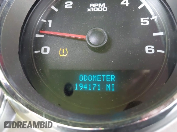 2007 Chevrolet Silverado 1500 Work Truck with VIN 2GCEC13J171515501, listed as a IAAI auction lot 42057258 with 194,171 mi miles and . Bid and sale history available at DreamBid. Image 15.