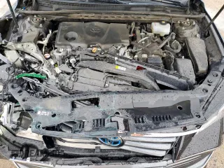 2021 Toyota Avalon Limited Hybrid z VIN 4T1CA1AB9MU008009, wystawiony jako Copart lot #58413855 z przebiegiem 54 658 mil mil oraz Szkoda całkowita • Salvage title. Historia ofert i sprzedaży dostępna na DreamBid. Obrazek 11.