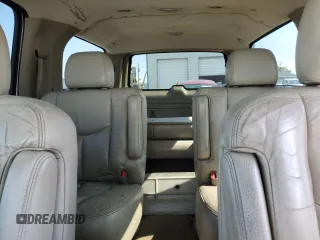 2003 Chevrolet Suburban Z71 with VIN 3GNFK16Z93G217263, listed as a Copart auction lot 71387644 with 260,738 mi miles and Salvage Title. Bid and sale history available at carsss.com. Image 10.