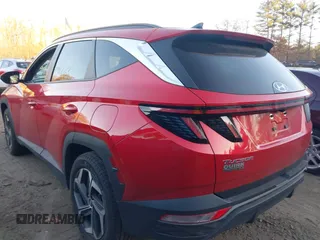 2023 Hyundai Tucson SEL z VIN 5NMJFCAE3PH217938, wystawiony jako IAAI lot #40916663 z przebiegiem 11 233 mil mil oraz . Historia ofert i sprzedaży dostępna na DreamBid. Obrazek 3.