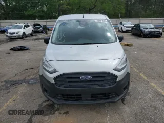2022 Ford Transit Connect XL с VIN NM0GE9E23N1509108, выставлен на аукционе Copart как лот 47961695 с пробегом 35 779 миль миль и На запчасти • Non repairable. История ставок и продаж доступна на DreamBid. Изображение 5.