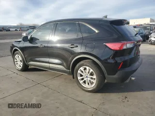 2022 Ford Escape S с VIN 1FMCU9F6XNUA23282, выставлен на аукционе Copart как лот 87835835 с пробегом 116 686 миль миль и Списание • Salvage title. История ставок и продаж доступна на DreamBid. Изображение 2.