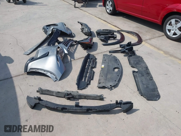 2018 Lexus NX 300 with VIN JTJBARBZ2J2171177, listed as a IAAI auction lot 42141305 with 87,012 mi miles and . Bid and sale history available at DreamBid. Image 19.