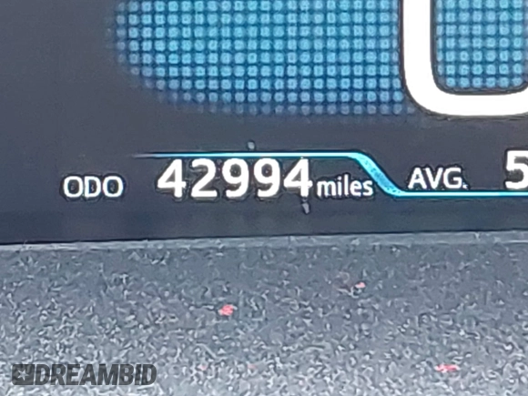 2017 Toyota Prius Two с VIN JTDKARFU7H3049212, выставлен на аукционе IAAI как лот 41375499 с пробегом 42 994 миль миль и . История ставок и продаж доступна на DreamBid. Изображение 15.