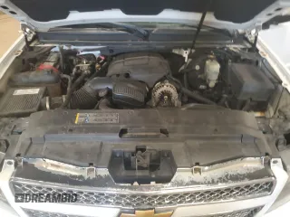 2007 Chevrolet Tahoe LT с VIN 1GNFK130X7R400439, выставлен на аукционе Copart как лот 58725985 с пробегом 242 215 миль миль и Чистый • Clean title. История ставок и продаж доступна на DreamBid. Изображение 12.