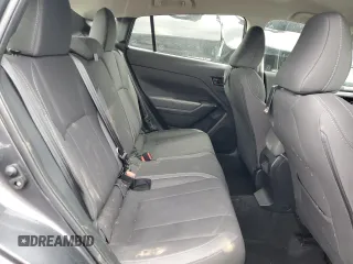 2024 Subaru Impreza with VIN JF1GUABC7R8299944, listed as a Copart auction lot 49964065 with 26,370 mi miles and Salvage Title. Bid and sale history available at carsss.com. Image 10.