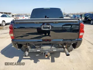 2004 Chevrolet Silverado 1500 Work Truck with VIN 2GCEC19VX41324388, listed as a Copart auction lot 48559795 with 278,874 mi miles and Clean Title. Bid and sale history available at carsss.com. Image 6.