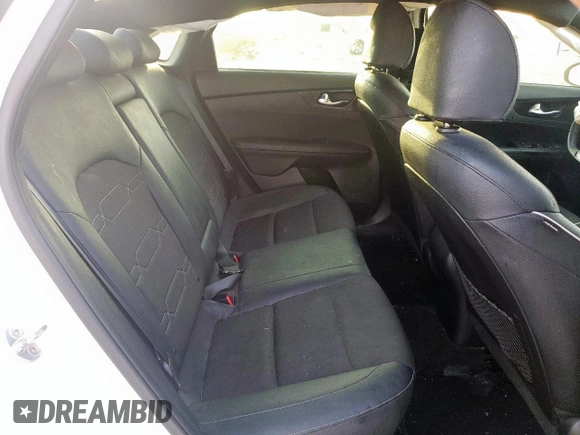 2020 Kia Forte GT-Line with VIN 3KPF34AD3LE238138, listed as a Copart auction lot 54013735 with 100,396 mi miles and Salvage Title. Bid and sale history available at DreamBid. Image 10.
