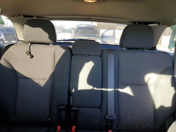 2014 Ford Edge SEL z VIN 2FMDK4JC3EBA68967, wystawiony jako Copart lot #42631625 z przebiegiem 166 302 mil mil oraz Szkody całkowita. Historia ofert i sprzedaży dostępna na DreamBid. Obrazek 10.