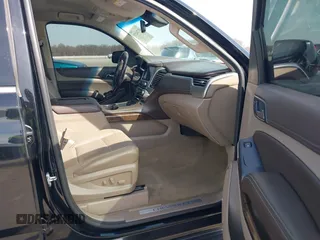 2018 Chevrolet Suburban LT with VIN 1GNSCHKC3JR237396, listed as a IAAI auction lot 41774171 with 205,970 mi miles and . Bid and sale history available at DreamBid. Image 5.