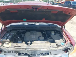 2013 Nissan Titan SV with VIN 1N6BA0ED5DN310166, listed as a IAAI auction lot 42583460 with 85,673 mi miles and . Bid and sale history available at DreamBid. Image 10.