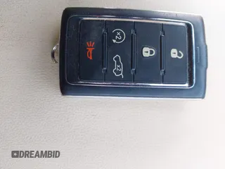 2022 Jeep Grand Cherokee Limited с VIN 1C4RJKBG4N8506269, выставлен на аукционе IAAI как лот 41892578 с пробегом 56 133 миль миль и . История ставок и продаж доступна на DreamBid. Изображение 11.