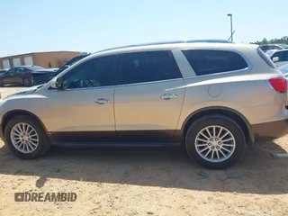 2008 Buick Enclave CXL with VIN 5GAER23748J280514, listed as a IAAI auction lot 42029945 with 170,506 mi miles and . Bid and sale history available at DreamBid. Image 14.