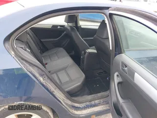 2012 Volkswagen Jetta TDI w/Premium with VIN 3VWLL7AJ1CM394773, listed as a IAAI auction lot 42324711 with 179,470 mi miles and . Bid and sale history available at DreamBid. Image 8.