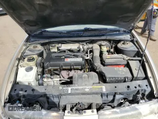 1996 Saturn SL with VIN 1G8ZK5277TZ318927, listed as a Copart auction lot 69162164 with 87,447 mi miles and Clean title. Bid and sale history available at DreamBid. Image 13.