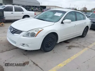 2012 Nissan Altima 2.5 SL with VIN 1N4AL2AP7CN490274, listed as a IAAI auction lot 41654312 with 103,168 mi miles. Bid and sale history available at carsss.com. Image 19.
