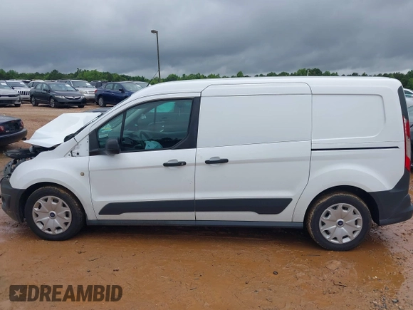 2018 Ford Transit Connect XL с VIN NM0LE7E7XJ1370927, выставлен на аукционе IAAI как лот 42439594 с пробегом 96 074 миль миль и . История ставок и продаж доступна на DreamBid. Изображение 14.
