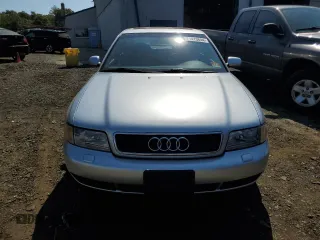 1998 Audi A4 с VIN WAUDD28D3WA149964, выставлен на аукционе Copart как лот 71413644 с пробегом 62 113 миль миль и Чистый • Clean title. История ставок и продаж доступна на DreamBid. Изображение 5.