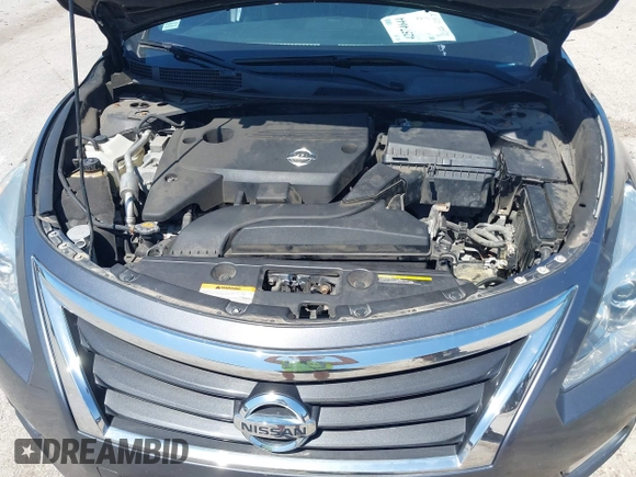 2013 Nissan Altima SV with VIN 1N4AL3AP5DC172950, listed as a IAAI auction lot 42574644 with 162,656 mi miles and . Bid and sale history available at DreamBid. Image 10.