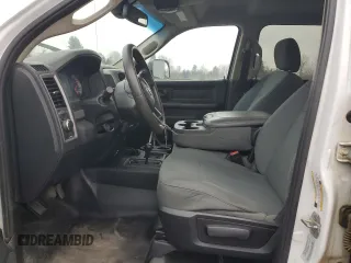 2015 Ram 4500 z VIN 3C7WRLFJ5FG607441, wystawiony jako Copart lot #87488834 z przebiegiem 60 614 mil mil oraz Czysty tytuł • Clean title. Historia ofert i sprzedaży dostępna na DreamBid. Obrazek 7.