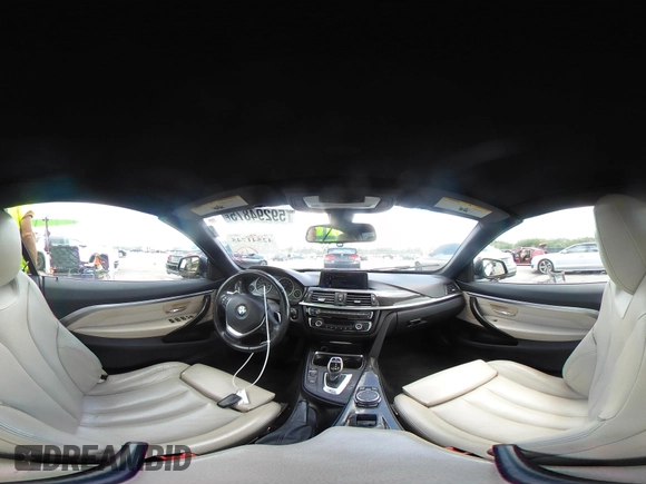 2015 BMW 4 Series 428i с VIN WBA3V5C50FP753396, выставлен на аукционе IAAI как лот 42541745 с пробегом 82 392 миль миль и . История ставок и продаж доступна на DreamBid. Изображение 18.