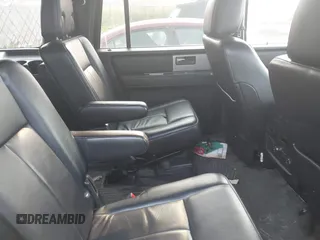 2015 Ford Expedition Max XLT с VIN 1FMJK1JT0FEF04830, выставлен на аукционе IAAI как лот 42384888 с пробегом 122 412 миль миль и . История ставок и продаж доступна на DreamBid. Изображение 8.