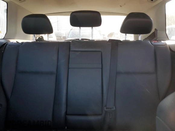 2011 Mercedes-Benz GLK 350 with VIN WDCGG8HB4BF568115, listed as a Copart auction lot 69612404 with 141,035 mi miles and Salvage Title. Bid and sale history available at DreamBid. Image 10.
