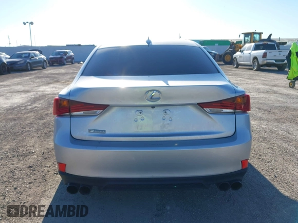 2018 Lexus IS 300 z VIN JTHBA1D23J5073941, wystawiony jako IAAI lot #41482562 z przebiegiem 108 484 mil mil oraz . Historia ofert i sprzedaży dostępna na DreamBid. Obrazek 17.